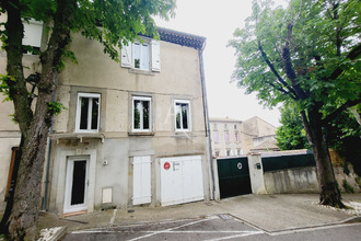 location maison pezens 11170