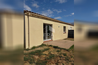 location maison pezens 11170