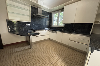 location maison pfastatt 68120