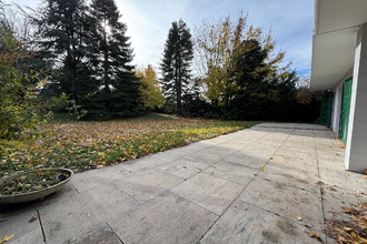 location maison pfastatt 68120