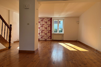 location maison pfastatt 68120