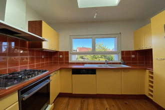 location maison pfastatt 68120