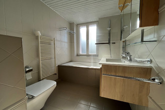 location maison pfastatt 68120