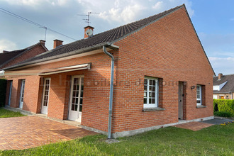 location maison phalempin 59133