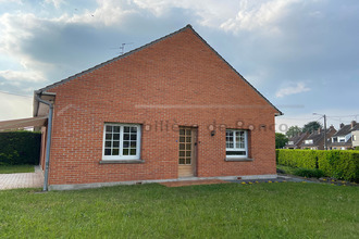 location maison phalempin 59133