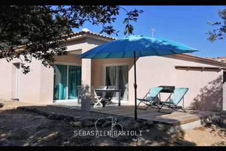 location maison pianottoli-caldarello 20131