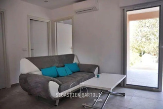 location maison pianottoli-caldarello 20131