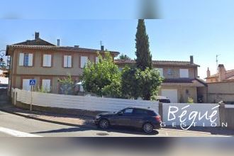 location maison pibrac 31820