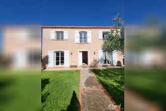 location maison pibrac 31820