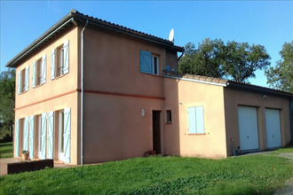 location maison pibrac 31820