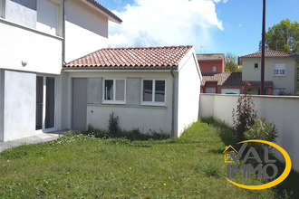 location maison pibrac 31820