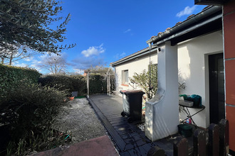 location maison pibrac 31820