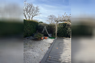 location maison pibrac 31820