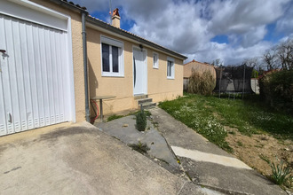 location maison pibrac 31820