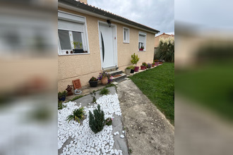 location maison pibrac 31820