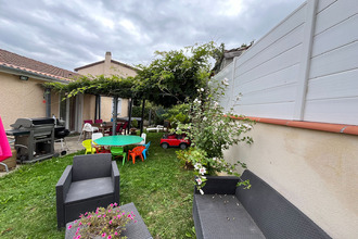 location maison pibrac 31820