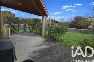 location maison pibrac 31820