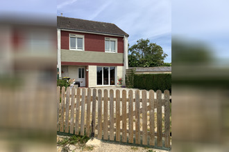 location maison picauville 50360
