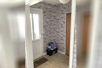 location maison picauville 50360