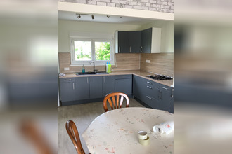 location maison picauville 50360