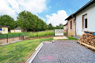 location maison piennes 54490