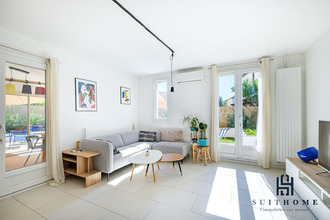 location maison pierre-benite 69310