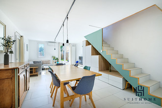 location maison pierre-benite 69310