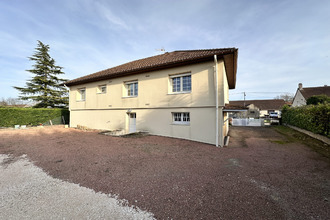 location maison pierre-de-bresse 71270