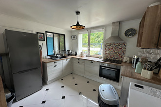 location maison pierrefonds 60350