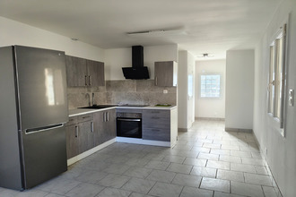 location maison pierrelatte 26700