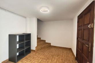 location maison pierrelatte 26700