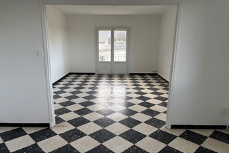 location maison pierrelatte 26700