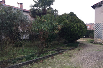 location maison pierrelatte 26700