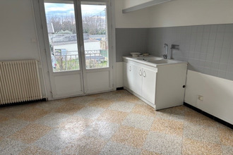 location maison pierrelatte 26700