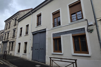 location maison pierrelaye 95480