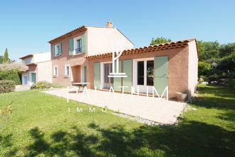 location maison pierrevert 04860