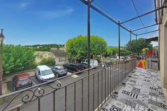 location maison pierrevert 04860