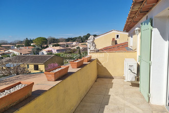 location maison pignans 83790