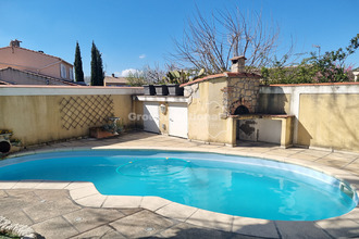 location maison pignans 83790