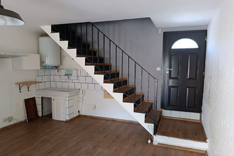 location maison pignans 83790