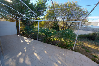 location maison pinet 34850