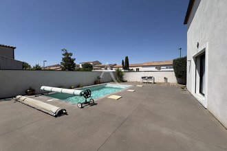 location maison pinet 34850