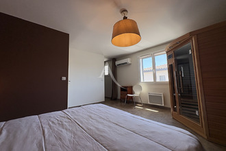 location maison pinet 34850