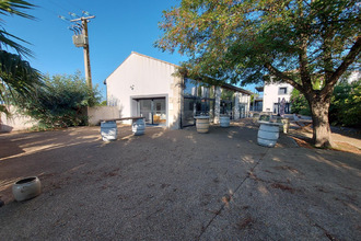 location maison pinet 34850