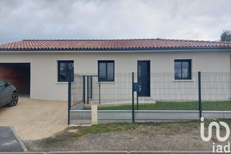 location maison pineuilh 33220