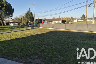 location maison pineuilh 33220