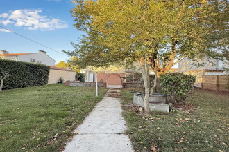 location maison pinsaguel 31120