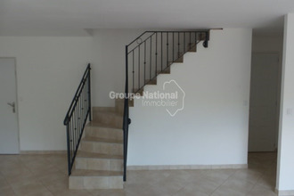 location maison piolenc 84420