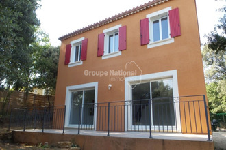 Ma-Cabane - Location Maison PIOLENC, 100 m²
