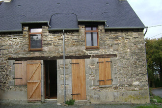 location maison pipriac 35550